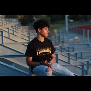 Meet your Posher, Oscar